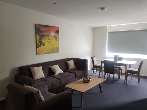 Carlton Suites - Nambucca Heads Accommodation 32