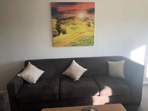 Carlton Suites - Nambucca Heads Accommodation 35