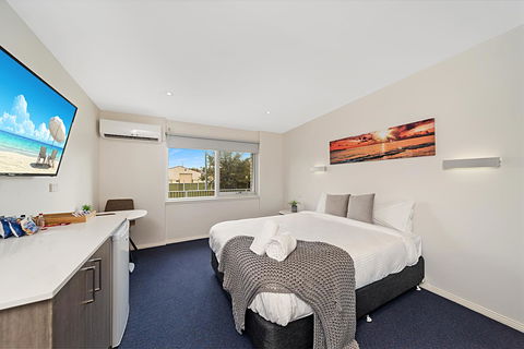 Carlton Suites - Nambucca Heads Accommodation 23