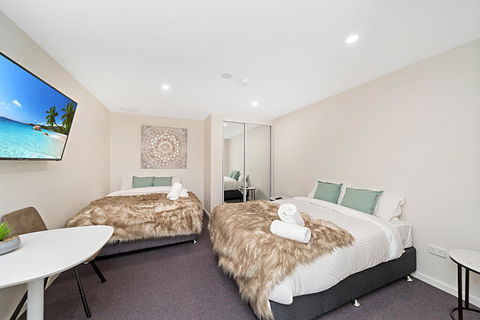 Carlton Suites - Nambucca Heads Accommodation 4
