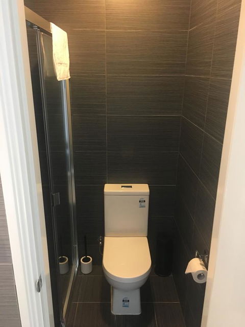 Carlton Suites - Nambucca Heads Accommodation 29