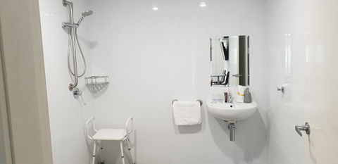 Carlton Suites - Nambucca Heads Accommodation 21
