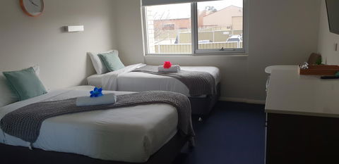 Carlton Suites - Nambucca Heads Accommodation 8