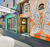 Funk House Backpackers - Nambucca Heads Accommodation