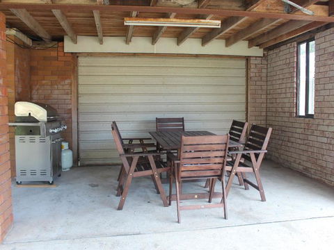 Pinny Paradise - Nambucca Heads Accommodation 12