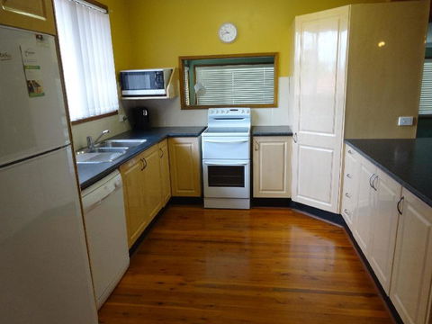 Pinny Paradise - Nambucca Heads Accommodation 2