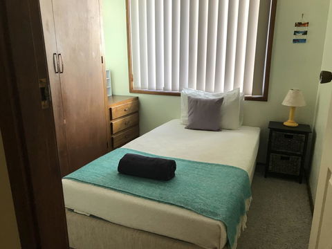 Pinny Paradise - Nambucca Heads Accommodation 5