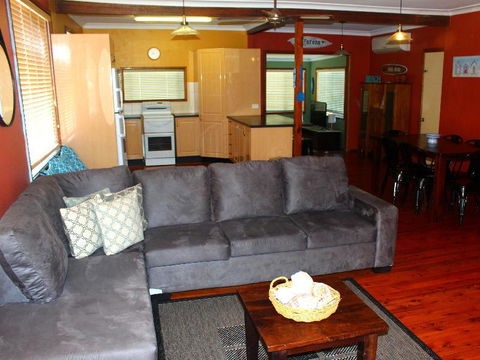 Pinny Paradise - Nambucca Heads Accommodation 6