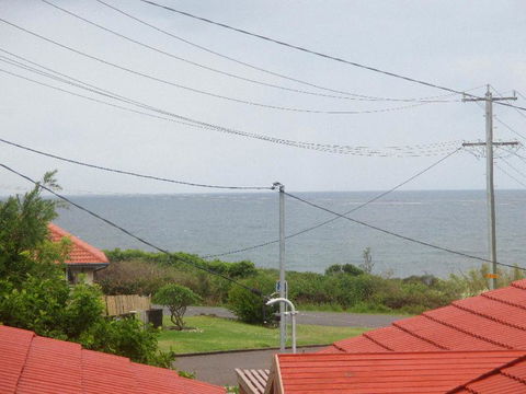 Pinny Paradise - Nambucca Heads Accommodation 11