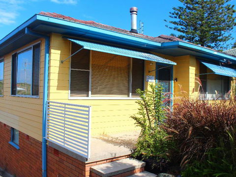 Pinny Paradise - Nambucca Heads Accommodation 0