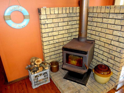 Pinny Paradise - Nambucca Heads Accommodation 7