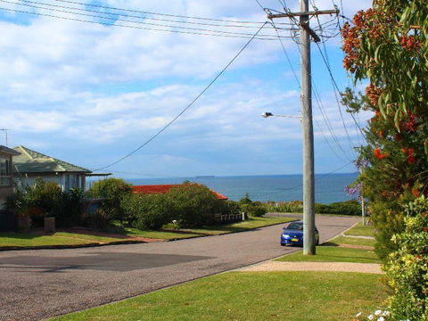 Pinny Paradise - Nambucca Heads Accommodation 10