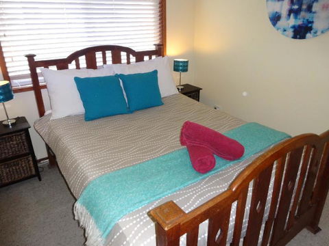 Pinny Paradise - Nambucca Heads Accommodation 4
