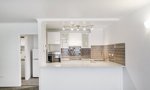 Madison Carrington Apartments - Nambucca Heads Accommodation 3