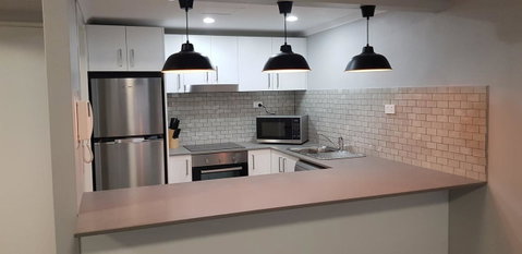 Madison Carrington Apartments - Nambucca Heads Accommodation 5