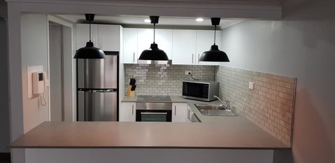 Madison Carrington Apartments - Nambucca Heads Accommodation 6