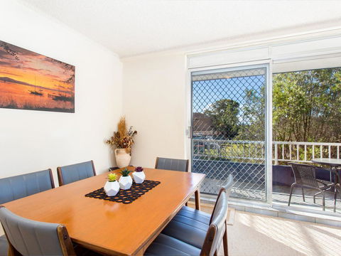 Aquarius 9 - Nambucca Heads Accommodation 13