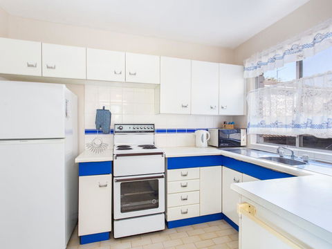 Aquarius 9 - Nambucca Heads Accommodation 8