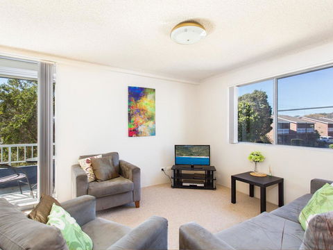 Aquarius 9 - Nambucca Heads Accommodation 0