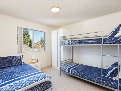 Aquarius 9 - Nambucca Heads Accommodation 10