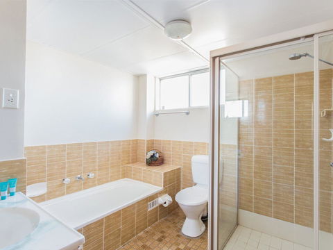 Aquarius 9 - Nambucca Heads Accommodation 12