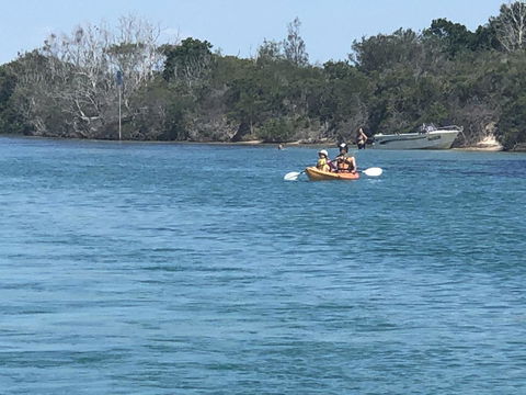 Aquarius 9 - Nambucca Heads Accommodation 3