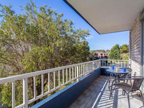 Aquarius 9 - Nambucca Heads Accommodation 11