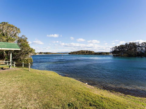 Aquarius 9 - Nambucca Heads Accommodation 7