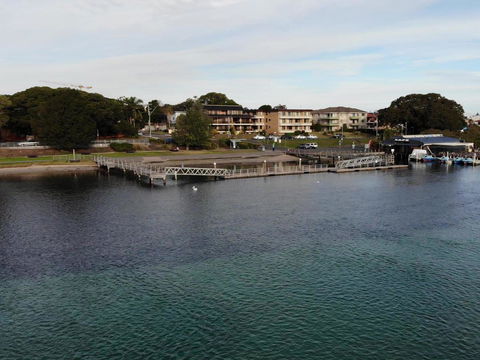 Aquarius 9 - Nambucca Heads Accommodation 2