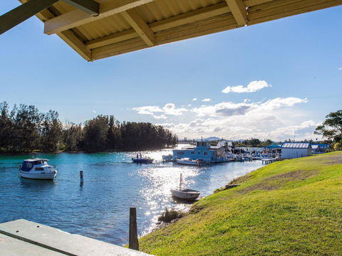 Aquarius 9 - Nambucca Heads Accommodation 6