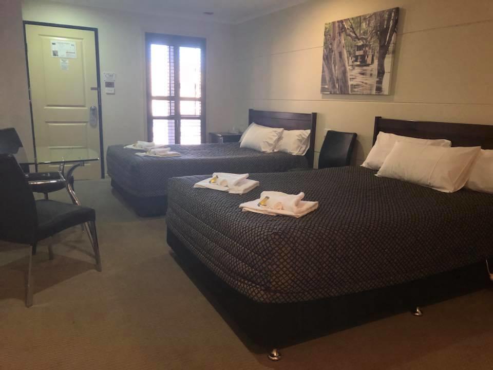 Hatfield NSW Nambucca Heads Accommodation