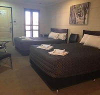 Balranald Club Motel - Nambucca Heads Accommodation