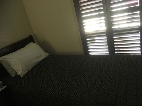 Balranald Club Motel - Nambucca Heads Accommodation 19