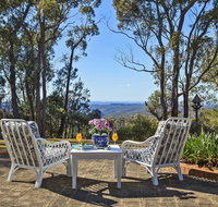 Mountainside B  B - Nambucca Heads Accommodation