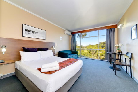 The Select Inn Ryde - Nambucca Heads Accommodation 30