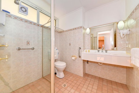 The Select Inn Ryde - Nambucca Heads Accommodation 37