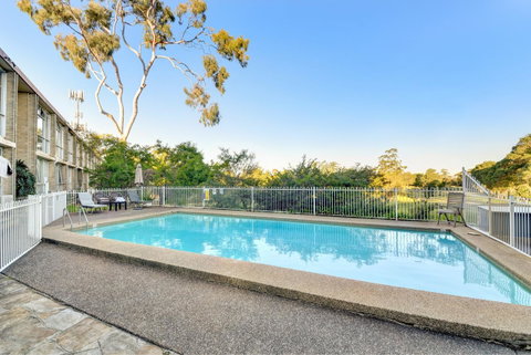 The Select Inn Ryde - Nambucca Heads Accommodation 11