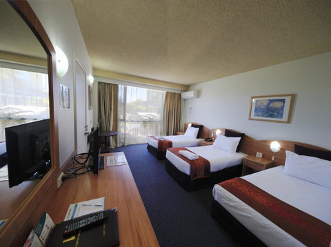 The Select Inn Ryde - Nambucca Heads Accommodation 31