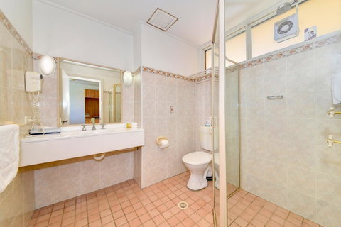 The Select Inn Ryde - Nambucca Heads Accommodation 38