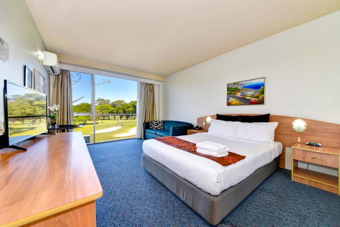 The Select Inn Ryde - Nambucca Heads Accommodation 25