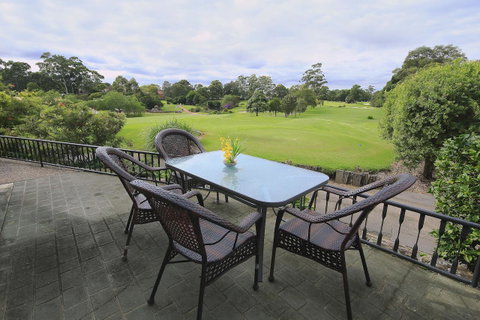 The Select Inn Ryde - Nambucca Heads Accommodation 21