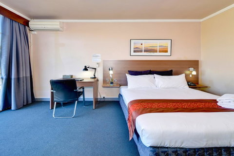 The Select Inn Ryde - Nambucca Heads Accommodation 28