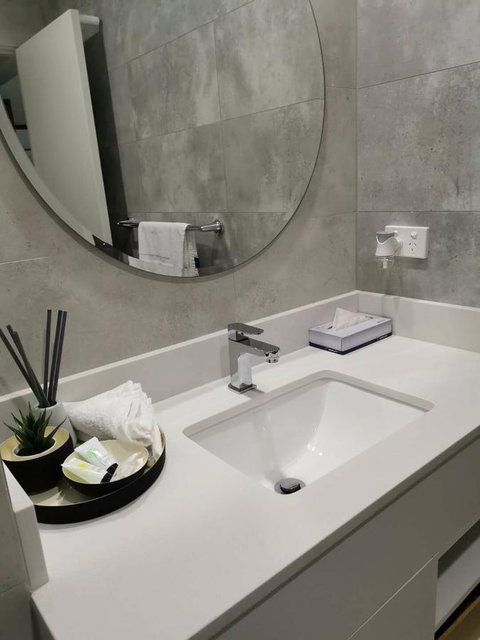 The Select Inn Ryde - Nambucca Heads Accommodation 2