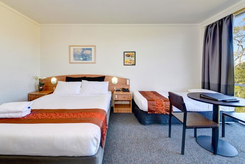 The Select Inn Ryde - Nambucca Heads Accommodation 4