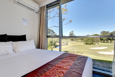 The Select Inn Ryde - Nambucca Heads Accommodation 6