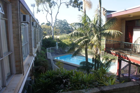 The Select Inn Ryde - Nambucca Heads Accommodation 44