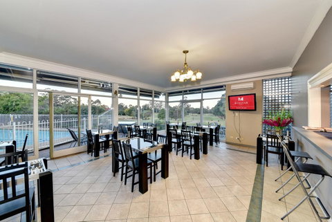 The Select Inn Ryde - Nambucca Heads Accommodation 18