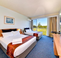 Red Star Hotel West Ryde - Nambucca Heads Accommodation