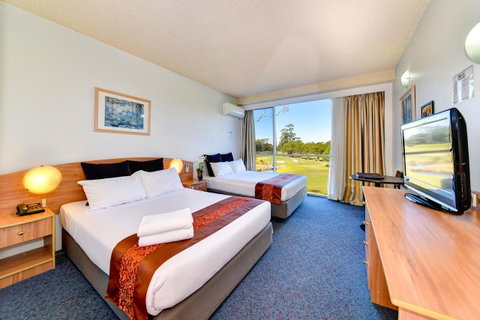 The Select Inn Ryde - Nambucca Heads Accommodation 0