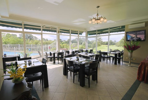 The Select Inn Ryde - Nambucca Heads Accommodation 20